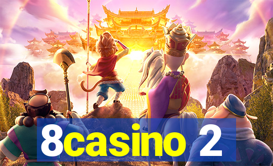 8casino 2